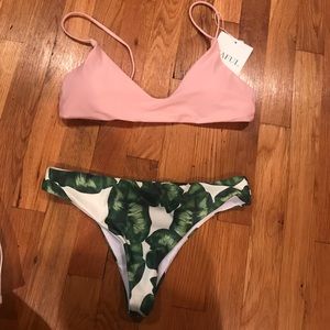 Brand new bikini set